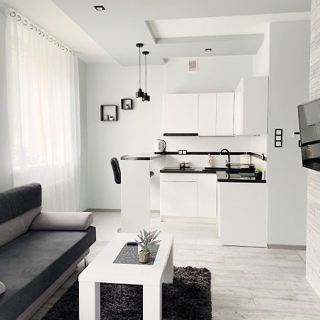 Apartament Chyba Snisz Lancut Ngoại thất bức ảnh