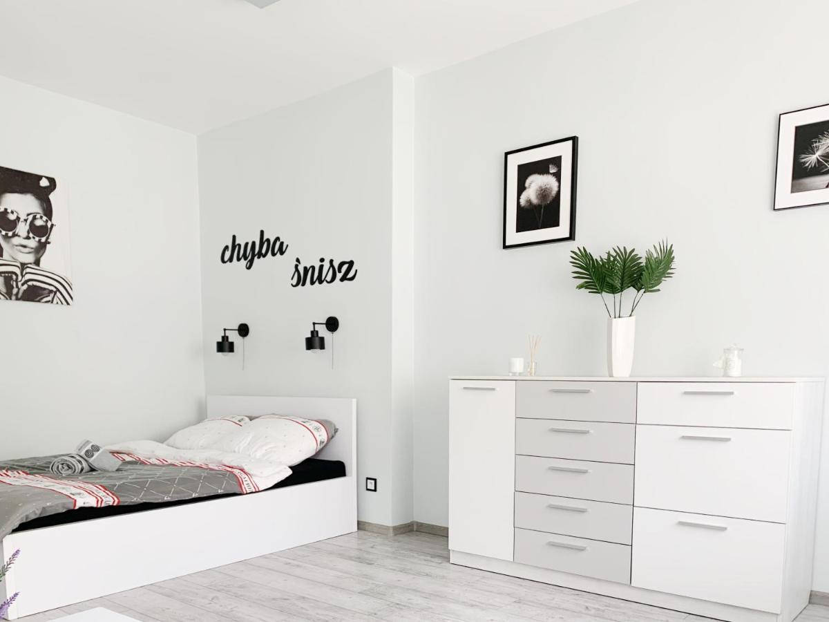 Apartament Chyba Snisz Lancut Ngoại thất bức ảnh