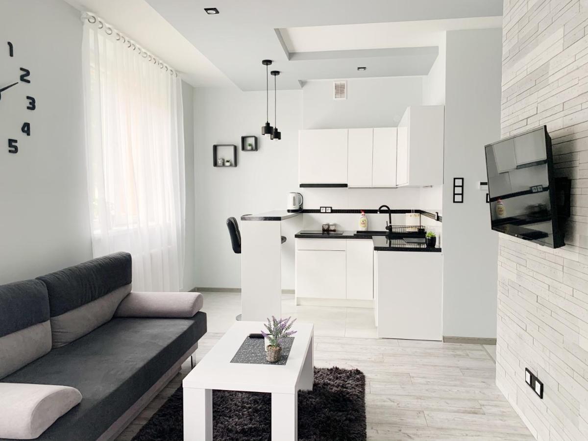 Apartament Chyba Snisz Lancut Ngoại thất bức ảnh