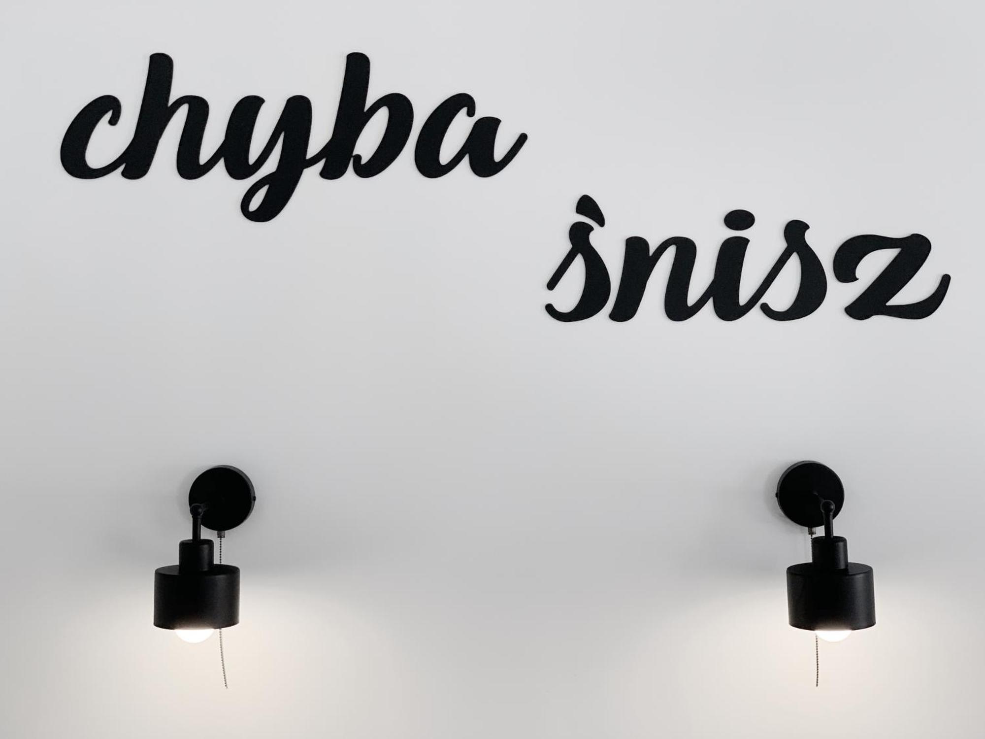 Apartament Chyba Snisz Lancut Ngoại thất bức ảnh
