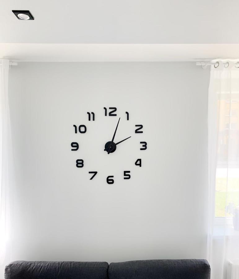 Apartament Chyba Snisz Lancut Ngoại thất bức ảnh