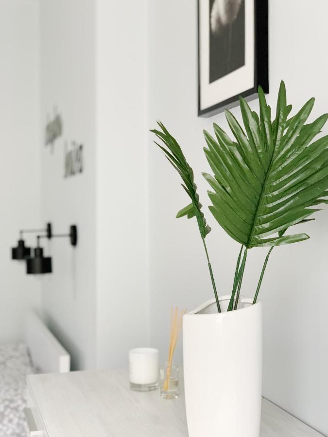 Apartament Chyba Snisz Lancut Ngoại thất bức ảnh