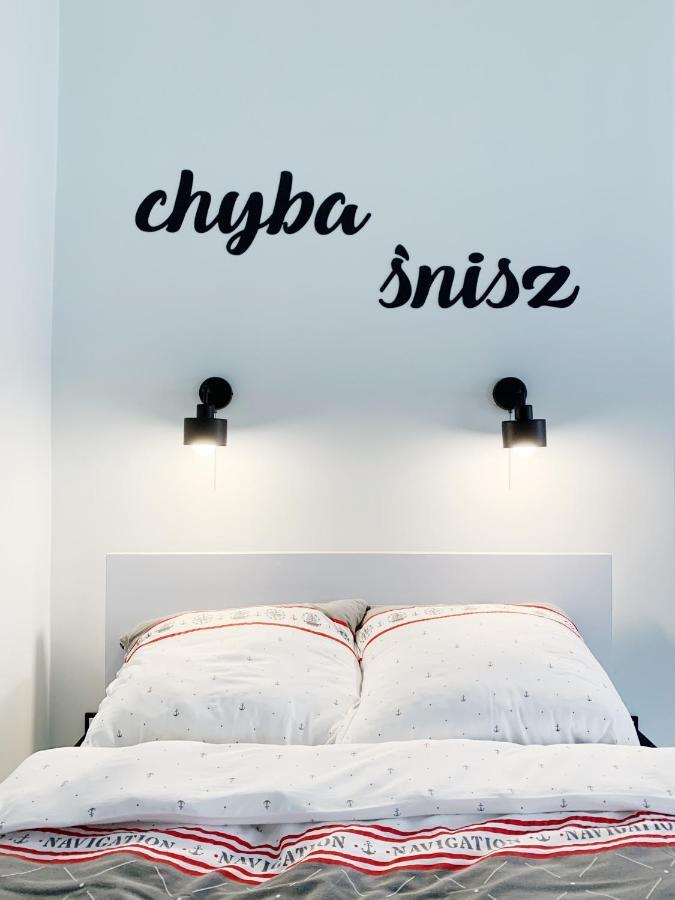 Apartament Chyba Snisz Lancut Ngoại thất bức ảnh