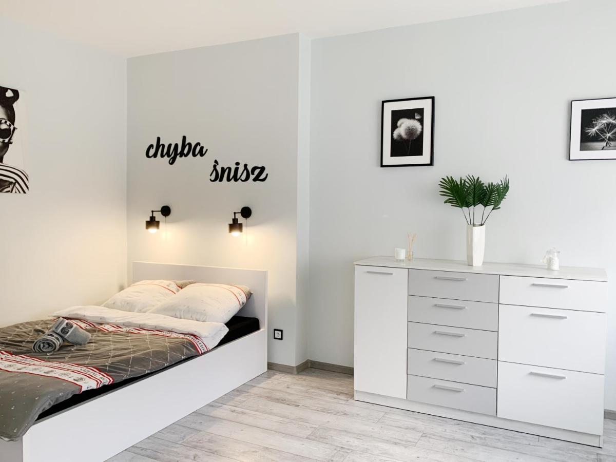 Apartament Chyba Snisz Lancut Ngoại thất bức ảnh