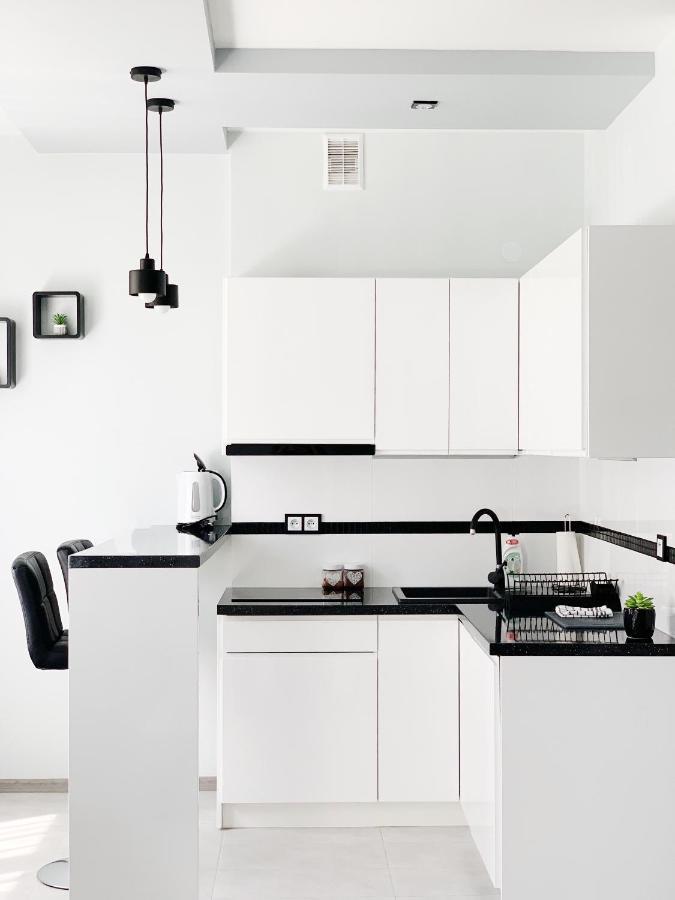 Apartament Chyba Snisz Lancut Ngoại thất bức ảnh