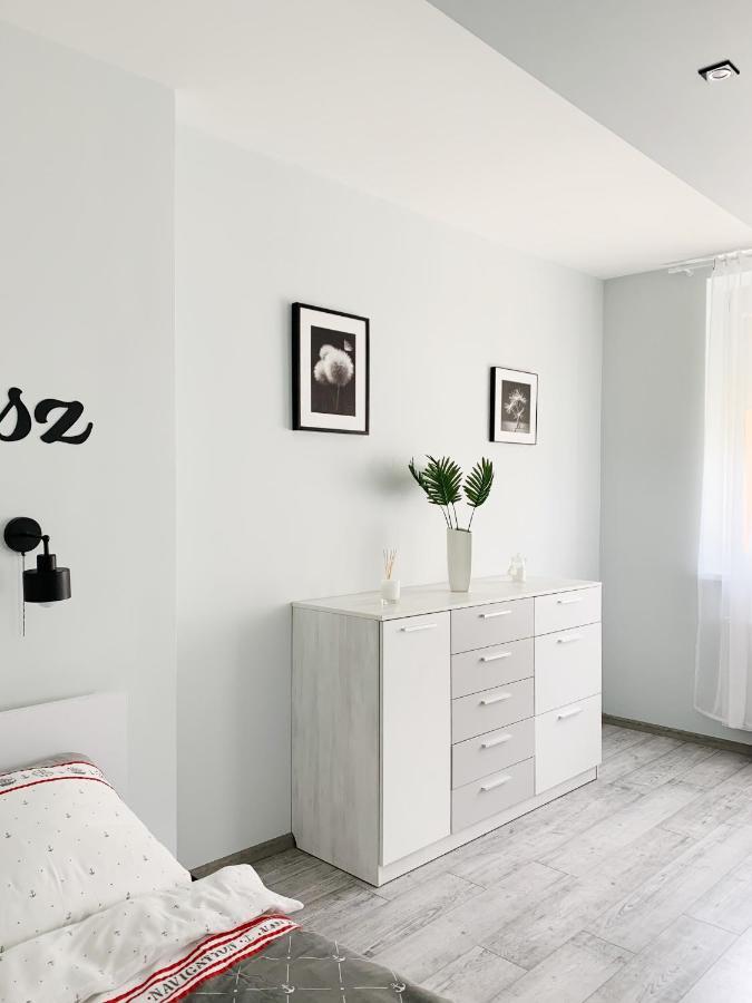 Apartament Chyba Snisz Lancut Ngoại thất bức ảnh