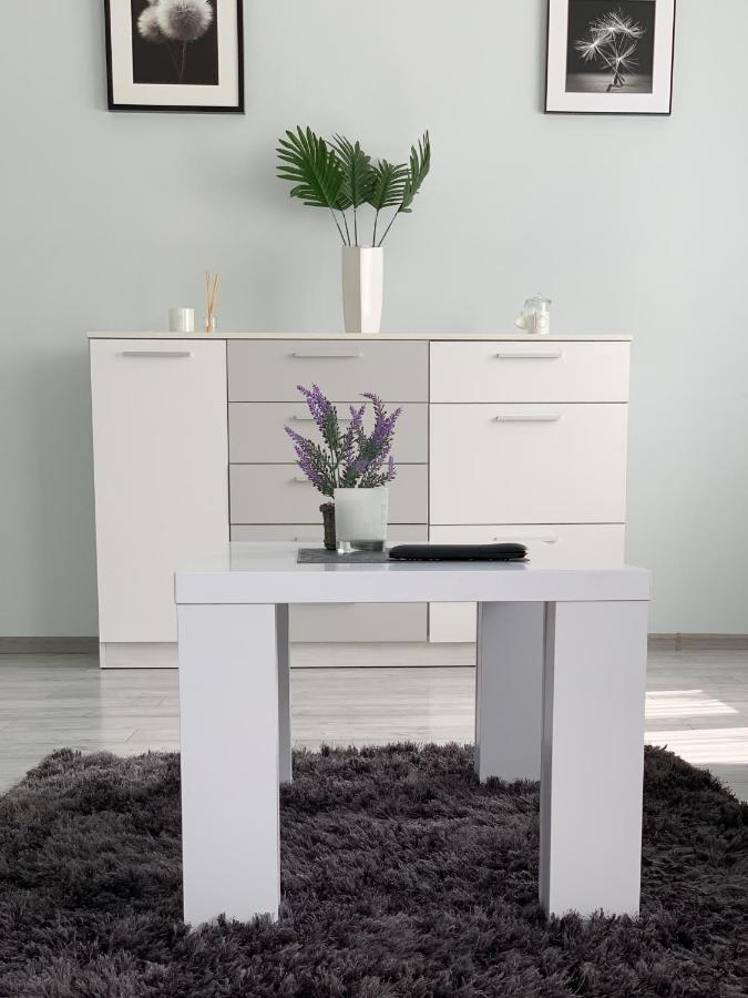 Apartament Chyba Snisz Lancut Ngoại thất bức ảnh