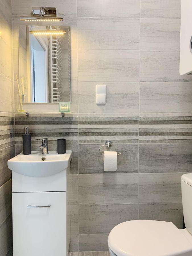 Apartament Chyba Snisz Lancut Ngoại thất bức ảnh